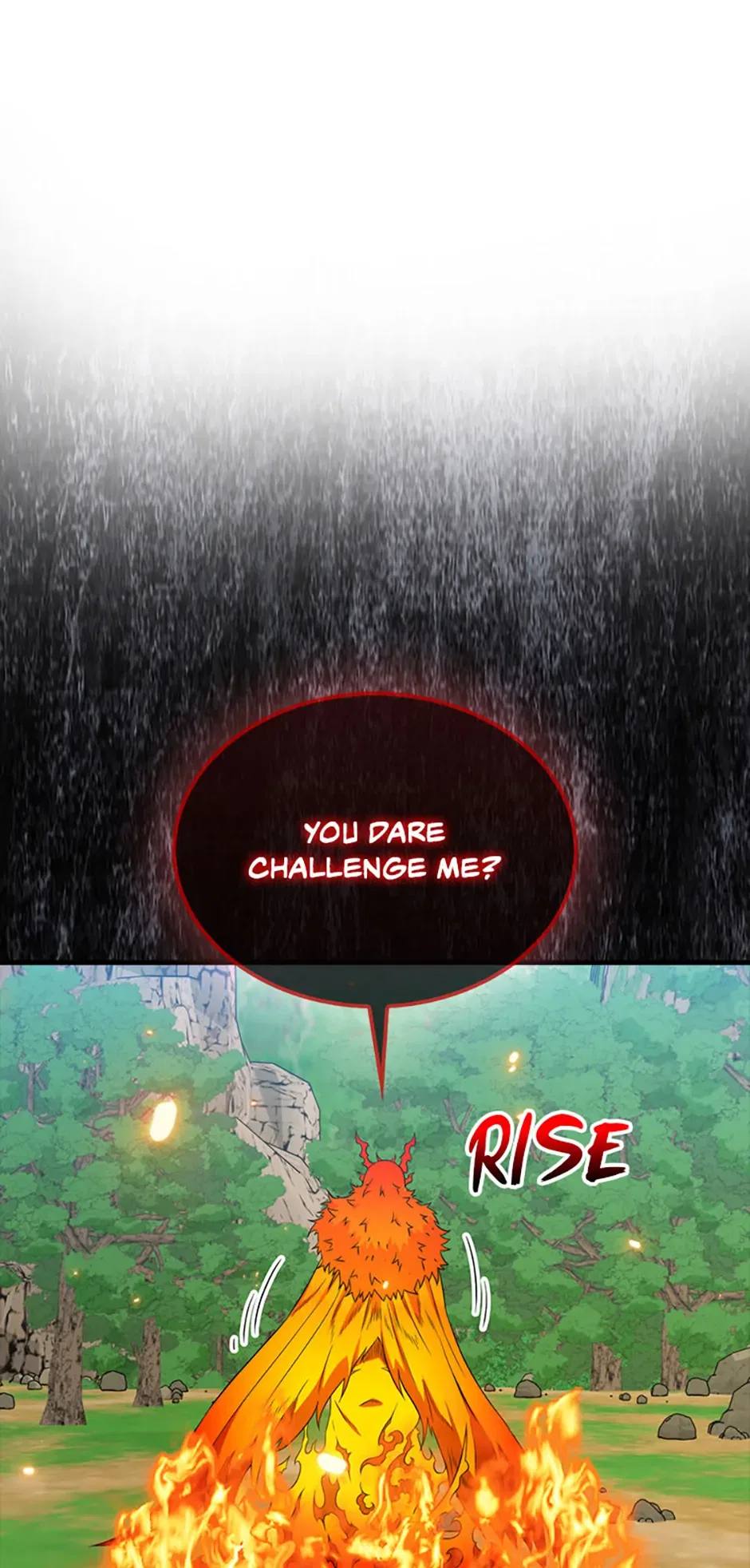 Sleeping Ranker Chapter 150 – Page 1