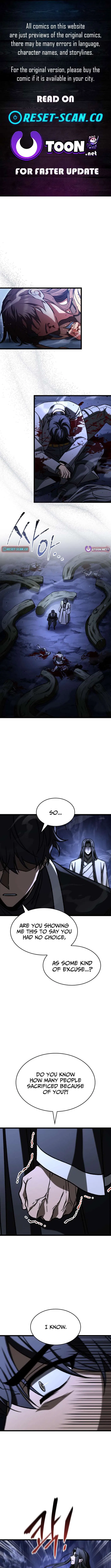 F-Class Destiny Hunter Chapter 111 – Page 1