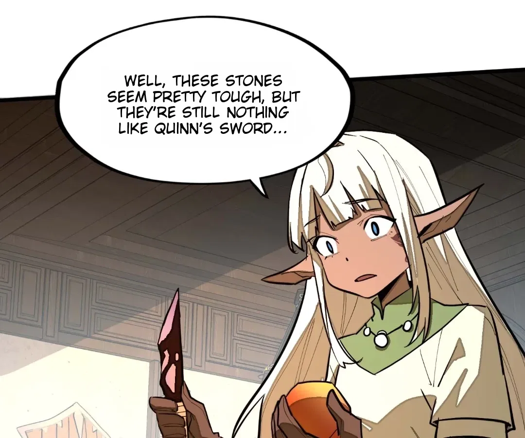 Rise from the Bottom Chapter 51 – Page 1