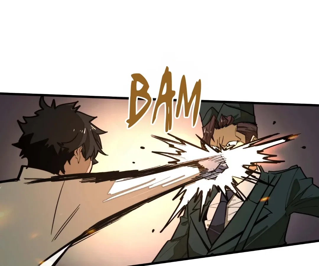 Rise from the Bottom Chapter 49 – Page 1