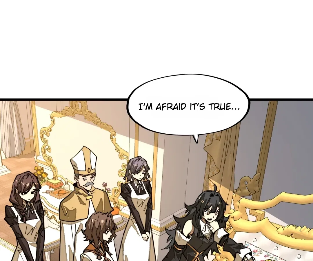 Rise from the Bottom Chapter 45 – Page 1
