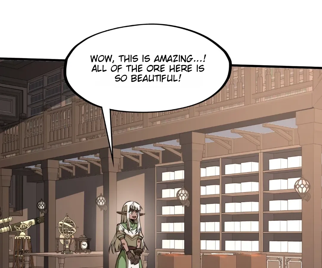 Rise from the Bottom Chapter 44 – Page 1