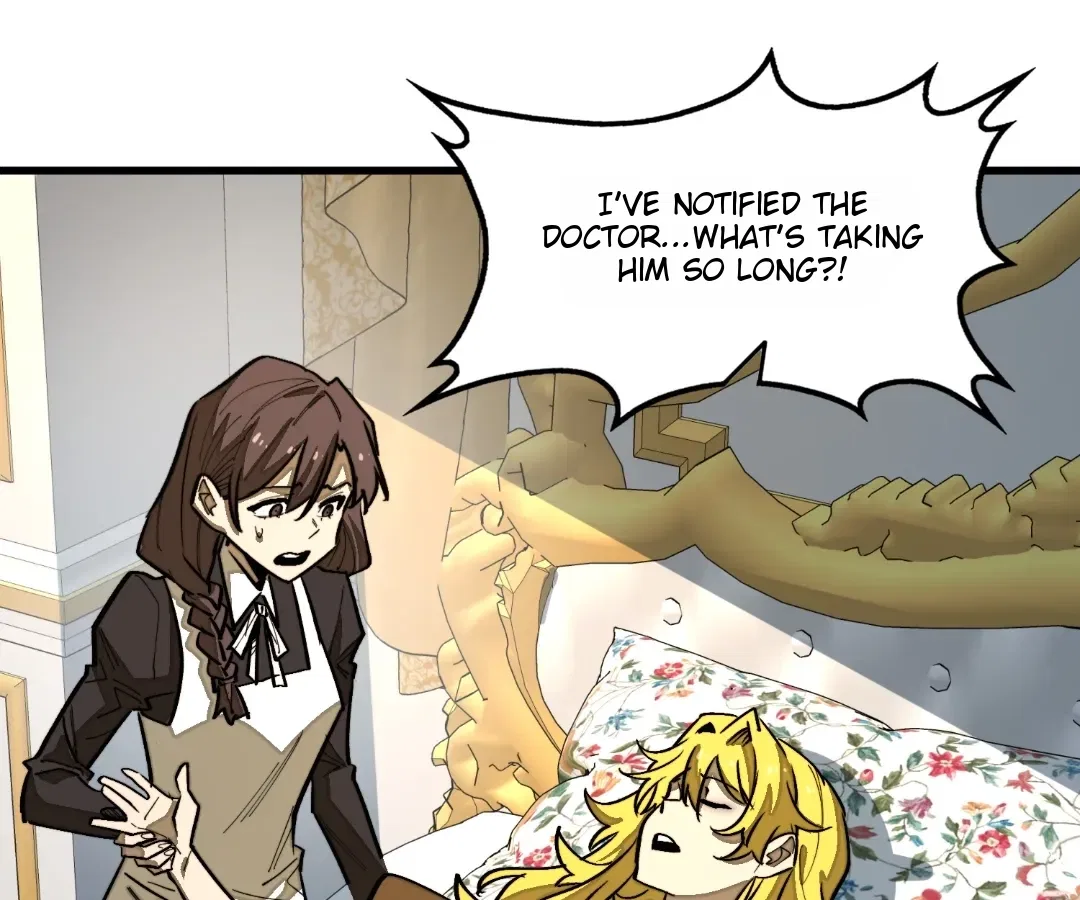 Rise from the Bottom Chapter 43 – Page 1
