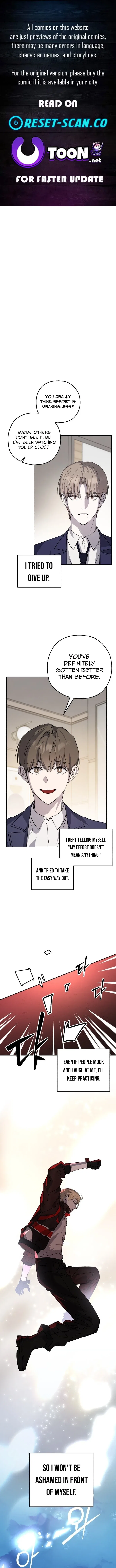 Corpse Manipulation Idol Chapter 41 – Page 1