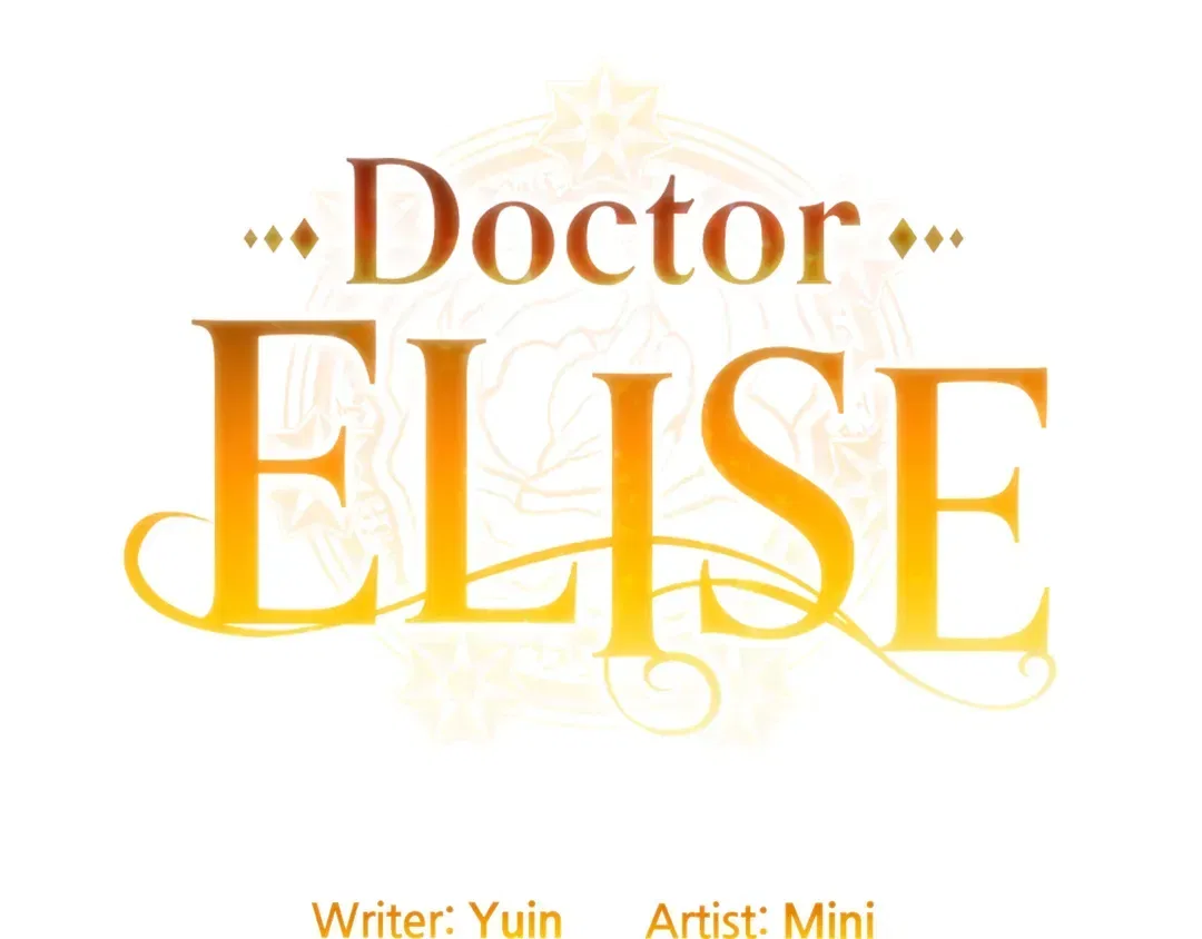 Doctor Elise Chapter 154 – Page 2