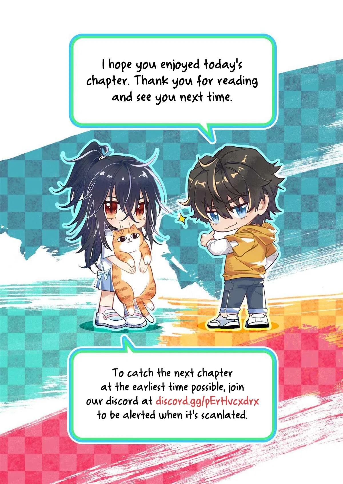My Wife Is From a Thousand Years Ago Chapter 441 – Page 50
