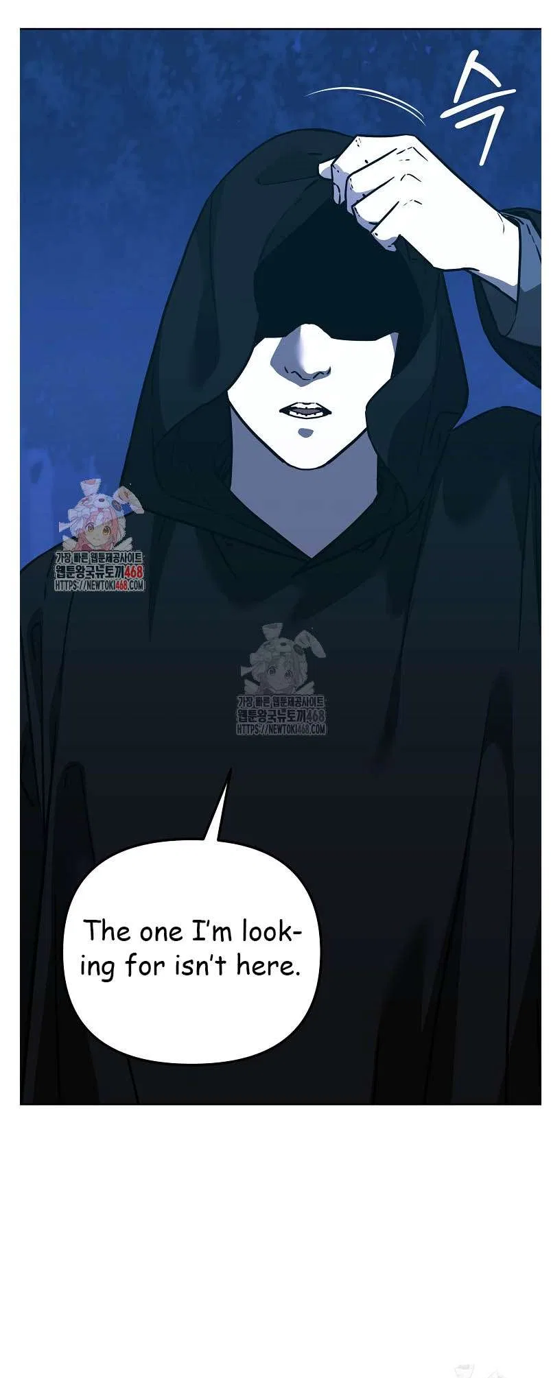 The Previous Life Murim Ranker Chapter 182 – Page 1