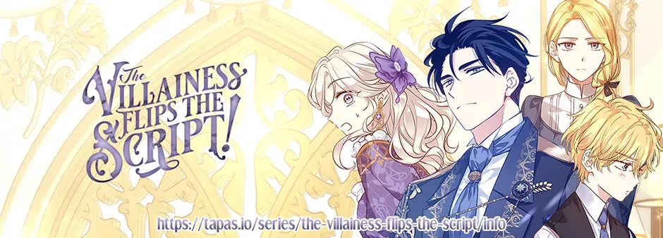 The Villainess Flips the Script! Chapter 118 – Page 74