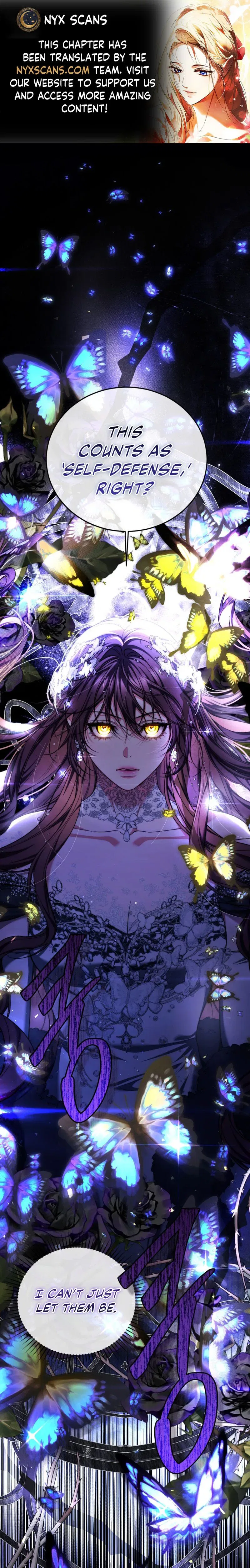 The Time of the Terminally ill Extra Chapter 109 – Page 1