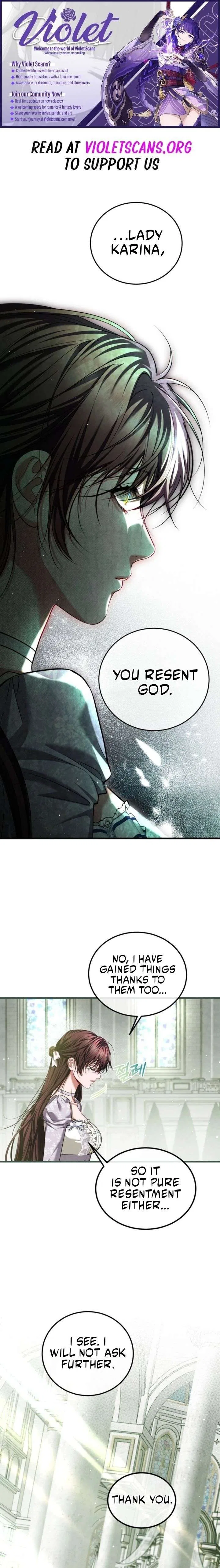 The Time of the Terminally ill Extra Chapter 101 – Page 1