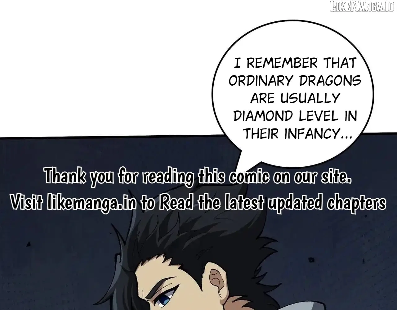 Starting as the Black Dragon BOSS Chapter 81 – Page 1