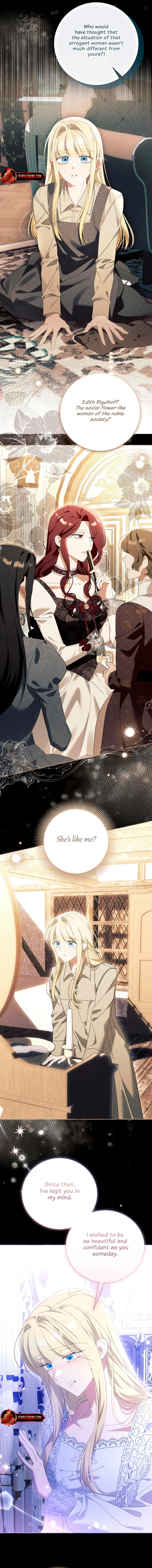 I Thought It’s a Common Possession Chapter 100 – Page 1