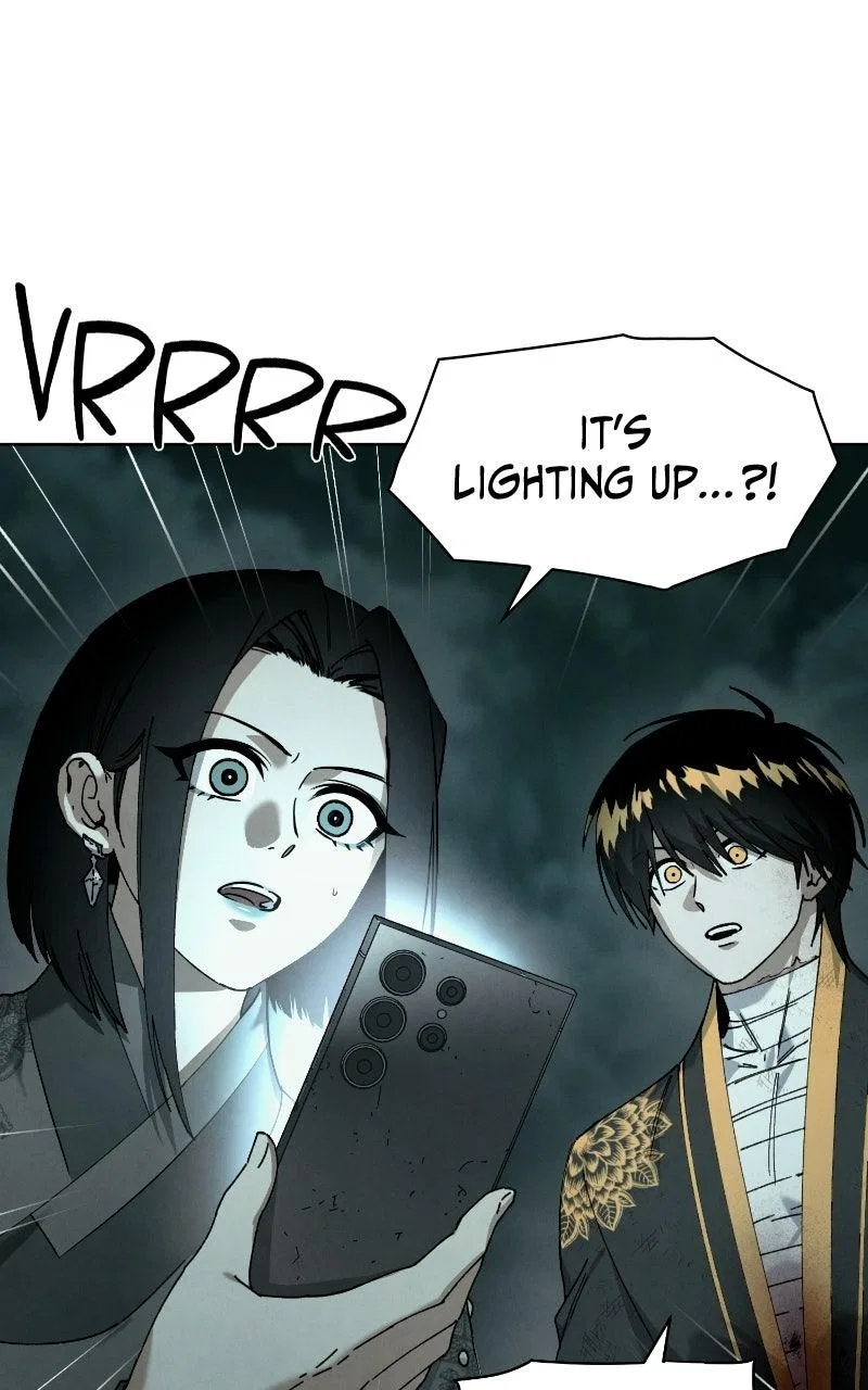 Reincarnated In a Cursed Game Chapter 53 – Page 1