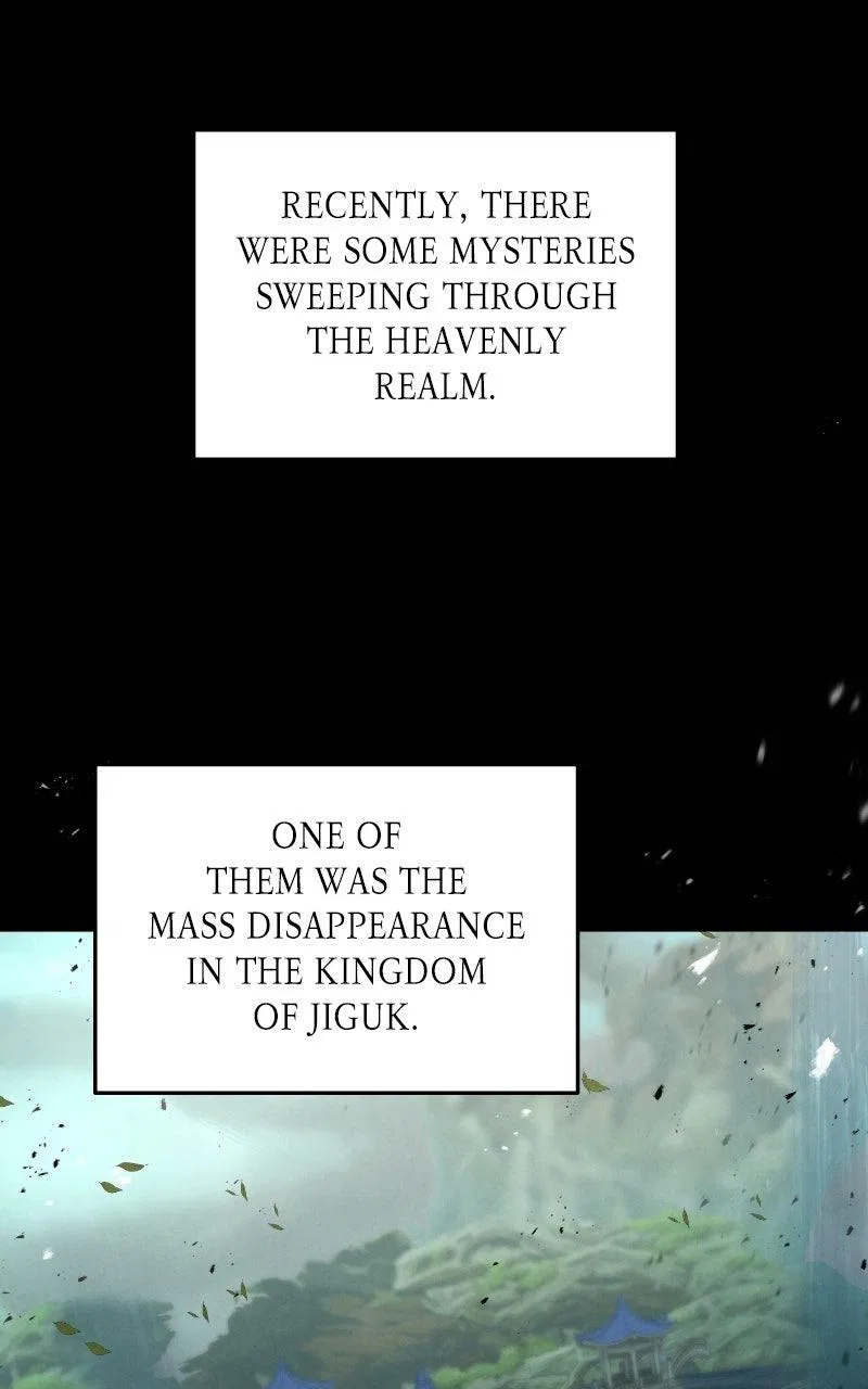 Reincarnated In a Cursed Game Chapter 48 – Page 1