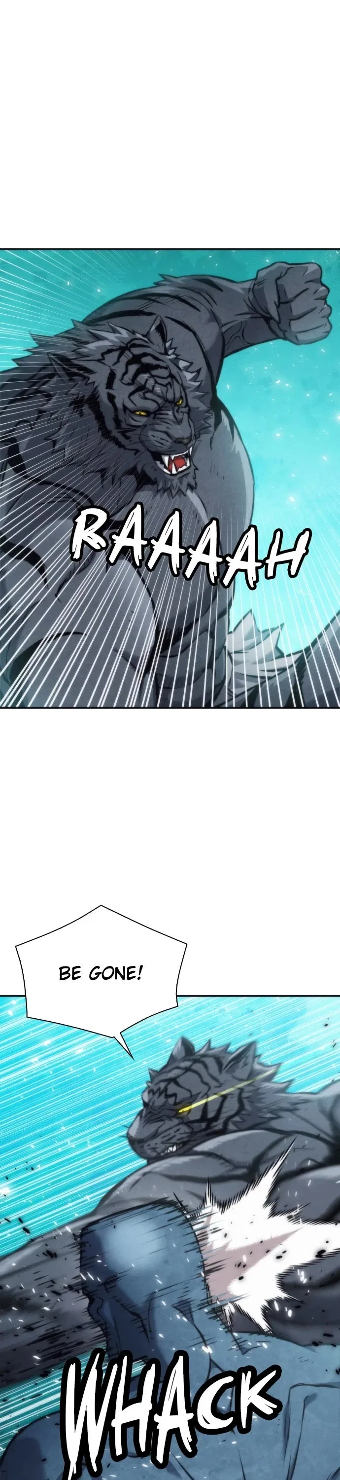 Seoul Station Druid Chapter 205 – Page 1