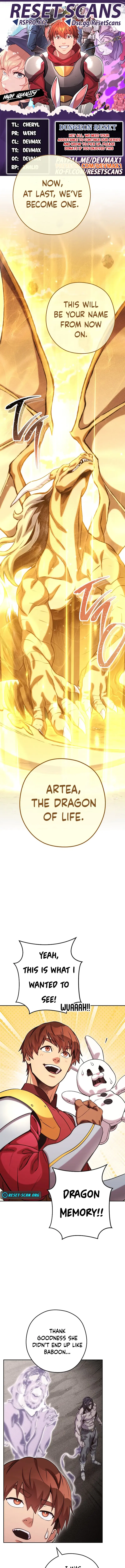Dungeon Reset Chapter 249 – Page 1