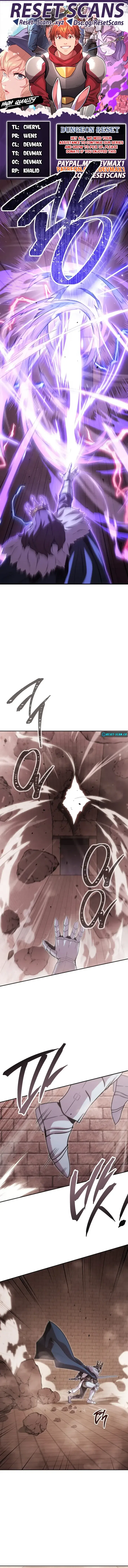 Dungeon Reset Chapter 243 – Page 1