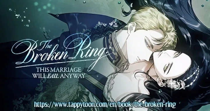 The Broken Ring : This Marriage Will Fail Anyway Chapter 127 – Page 23