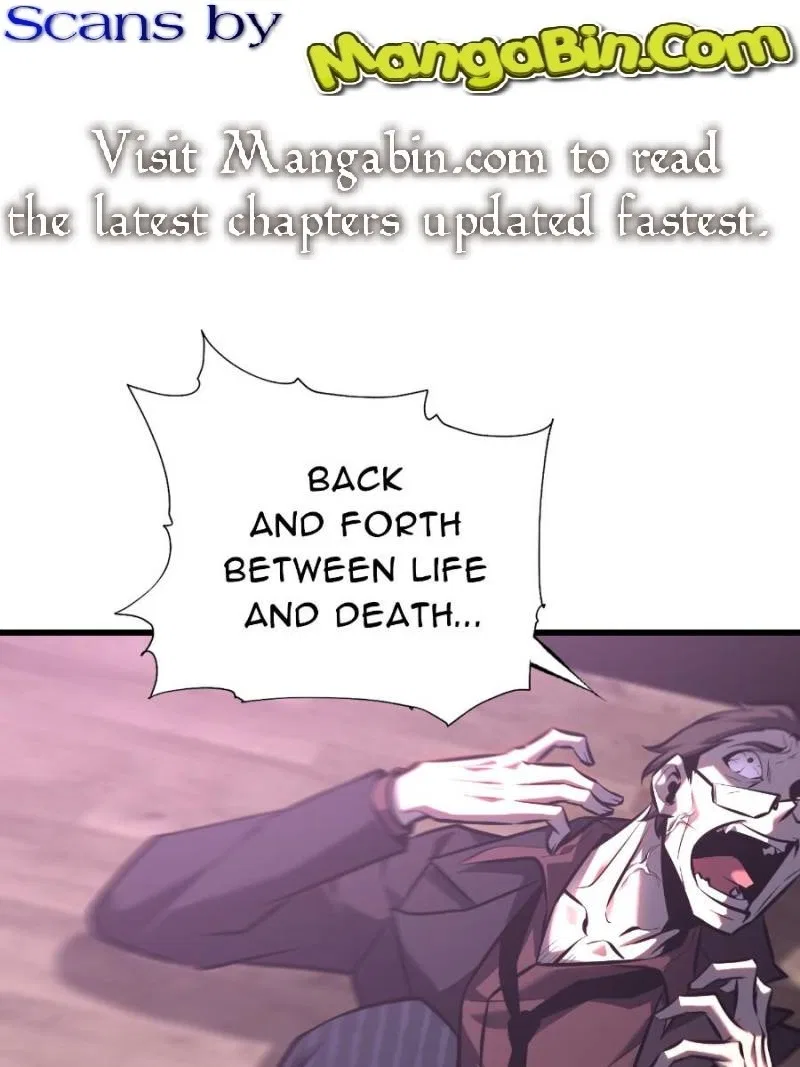 I’m the strongest boss Chapter 56 – Page 1