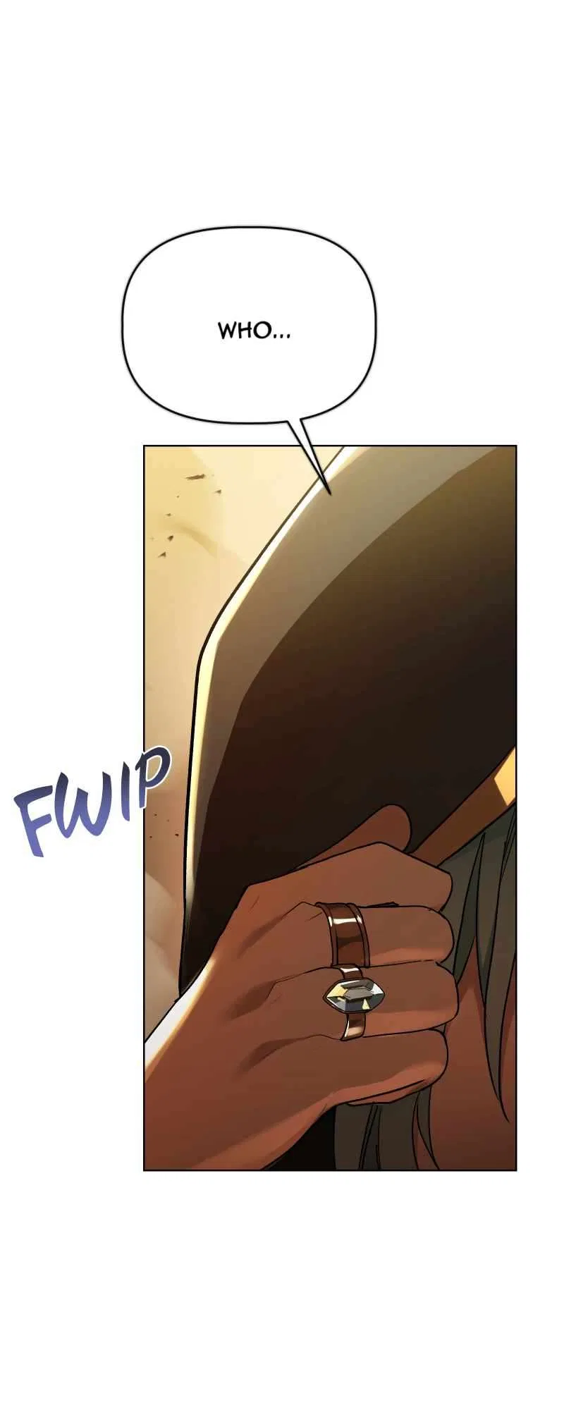 The Luckiest Mage Chapter 5 – Page 1