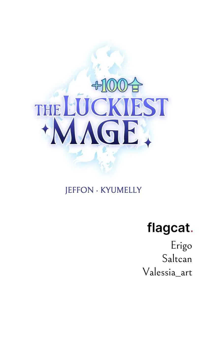 The Luckiest Mage Chapter 5 – Page 128