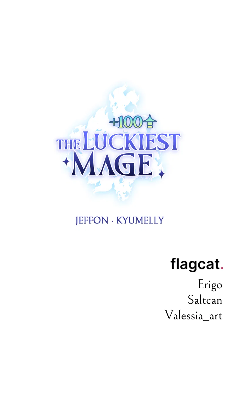 The Luckiest Mage Chapter 2 – Page 117