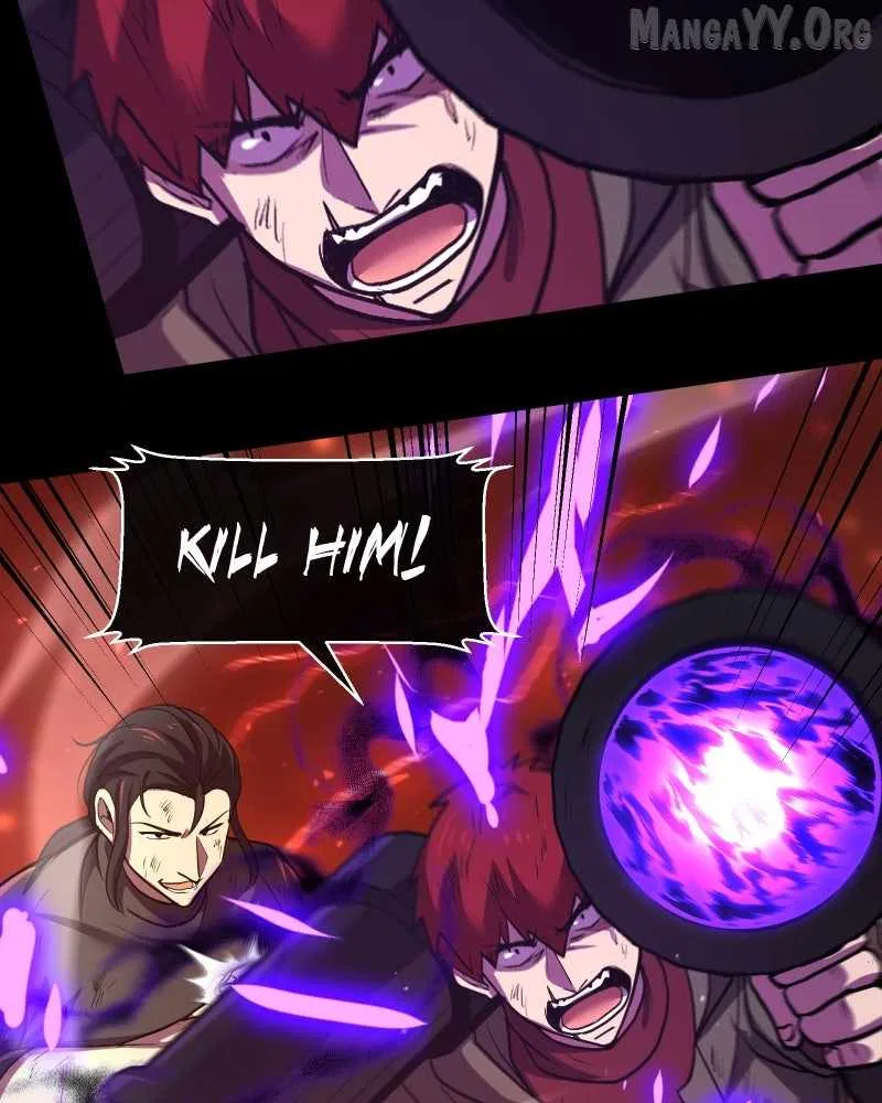 Code Demon Chapter 55 – Page 59
