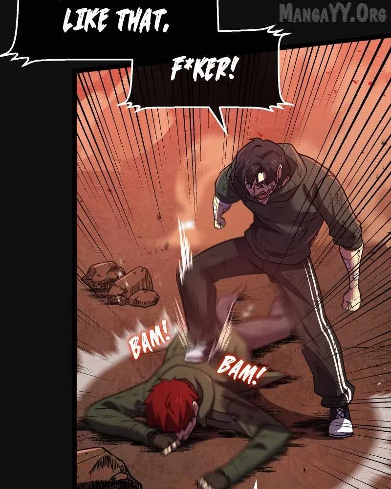 Code Demon Chapter 55 – Page 75