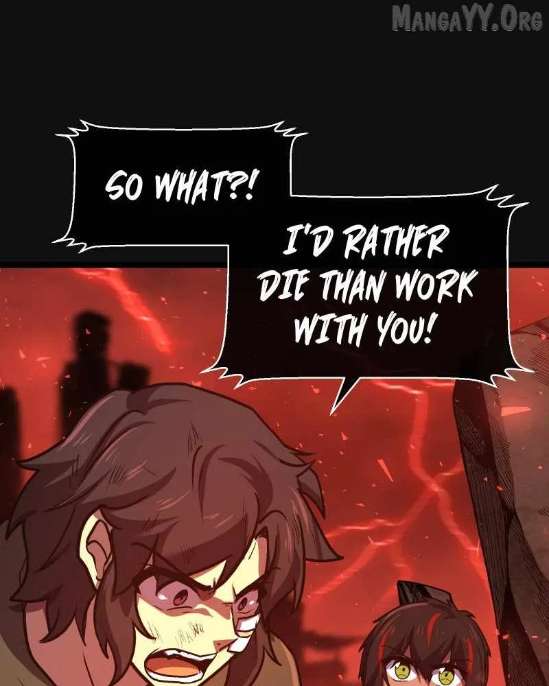 Code Demon Chapter 55 – Page 83