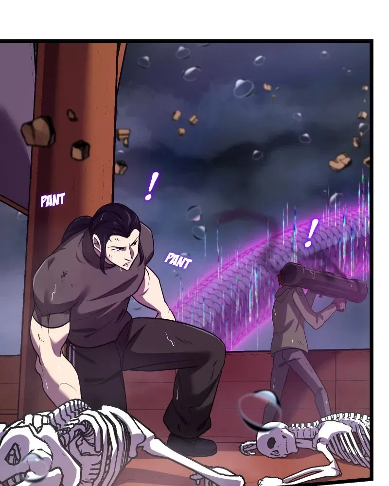 Code Demon Chapter 53 – Page 71