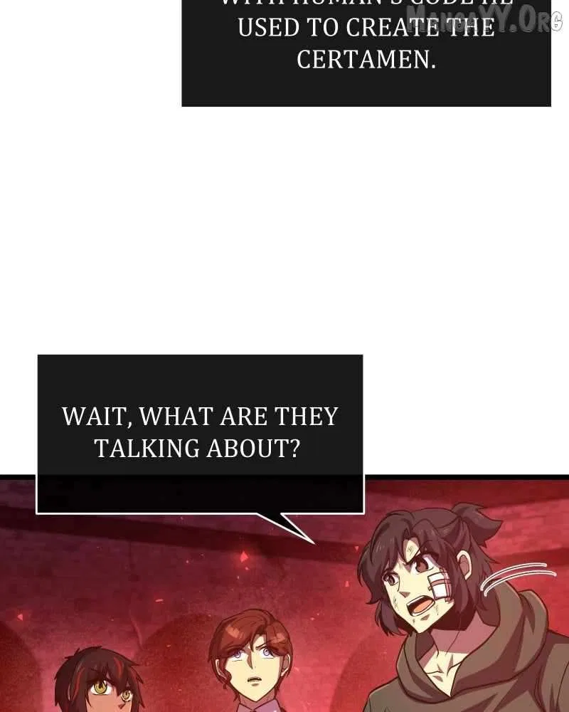 Code Demon Chapter 52 – Page 7