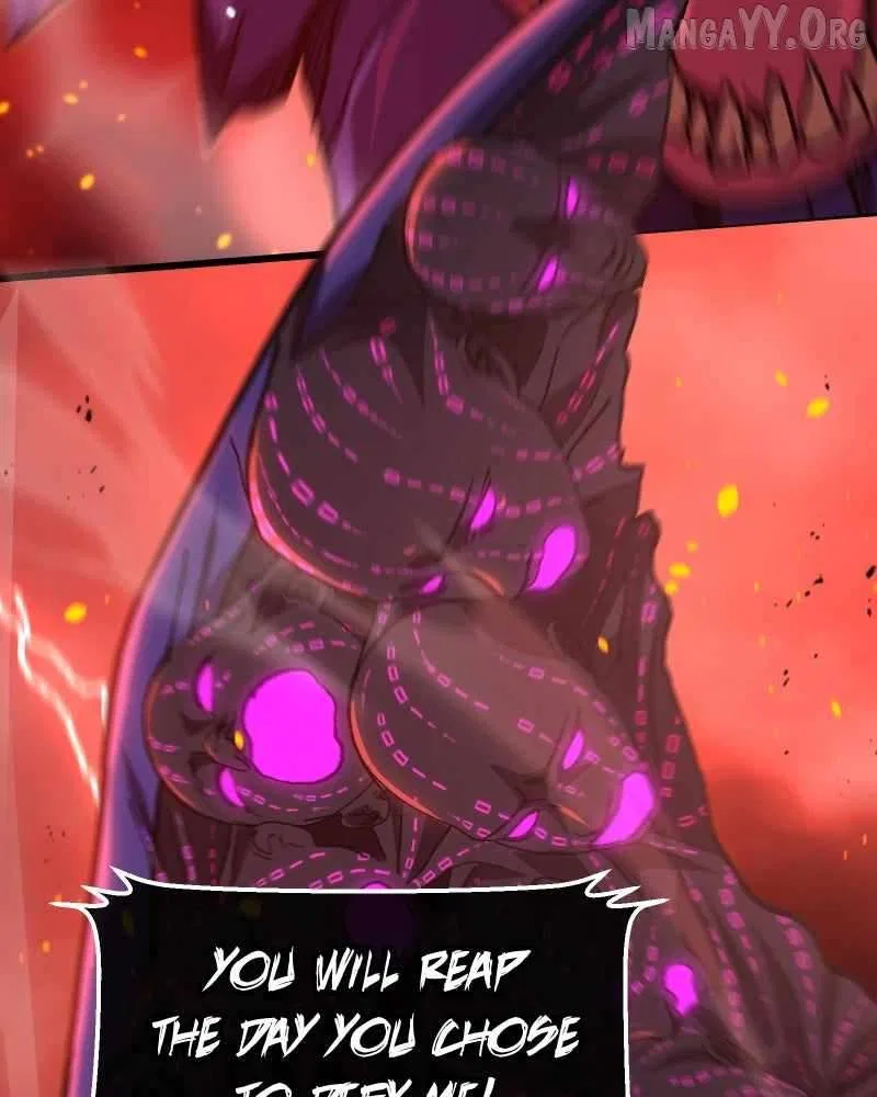 Code Demon Chapter 52 – Page 21