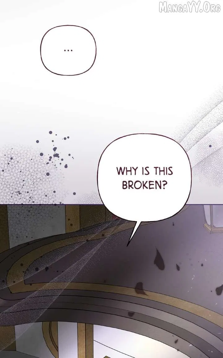 The Handmaiden Hates Childcare Chapter 79 – Page 1
