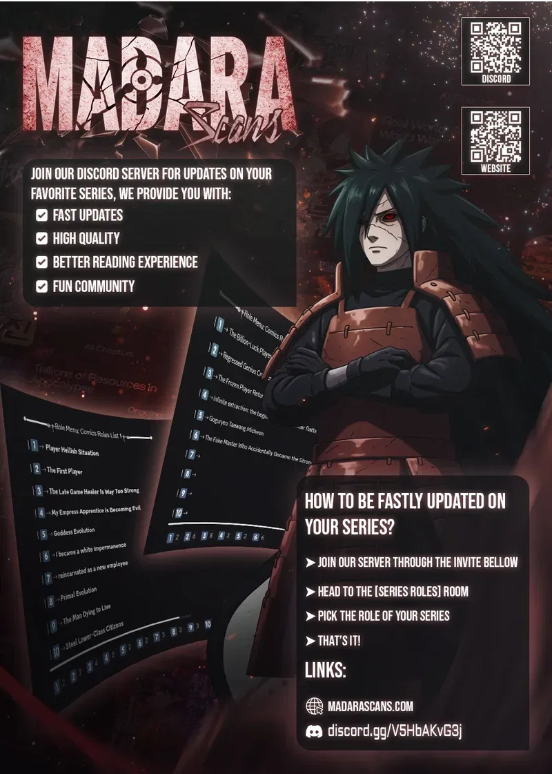 Prepaid Dragon King Tanks Everything! Chapter 29 – Page 16