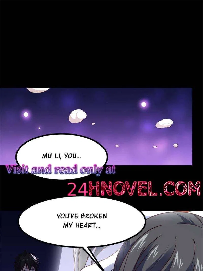 Rebirth: City Deity Chapter 301 – Page 1
