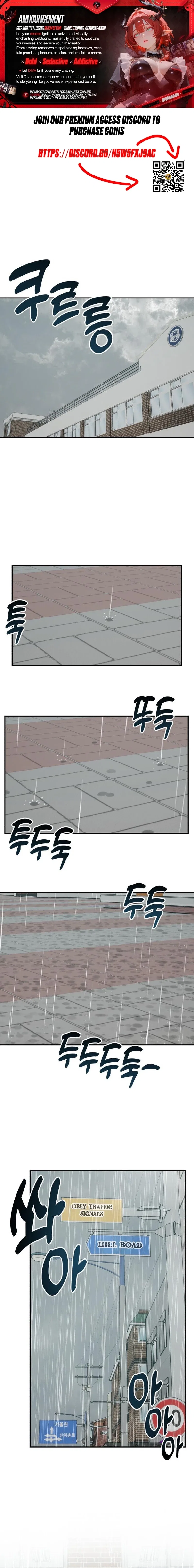 Operation: Heartbeat Chapter 10 – Page 1