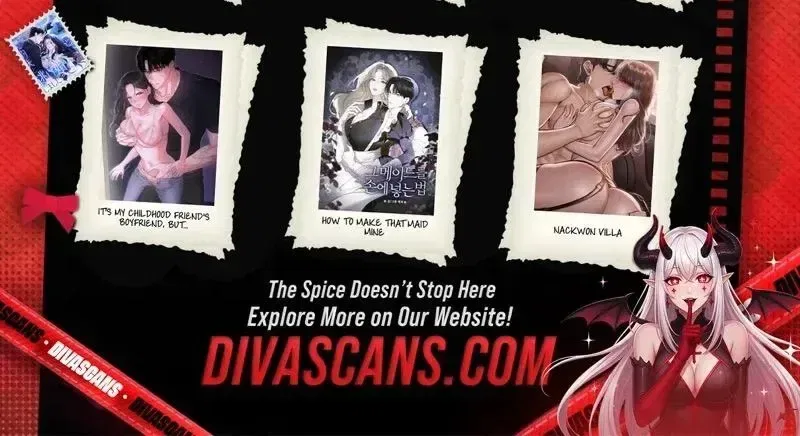 The Couple Hides Their Tastes Chapter 12 – Page 96