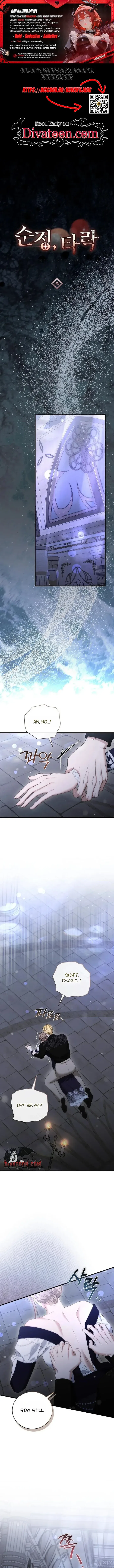 Pure Love, Corruption Chapter 30 – Page 1