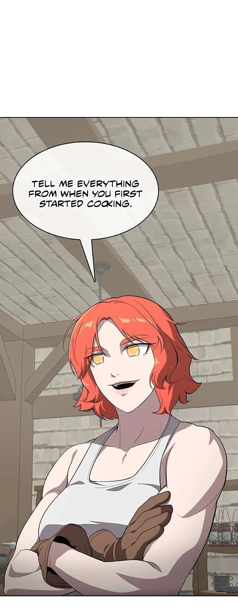 The Strongest Chef in Another World Chapter 60 – Page 1