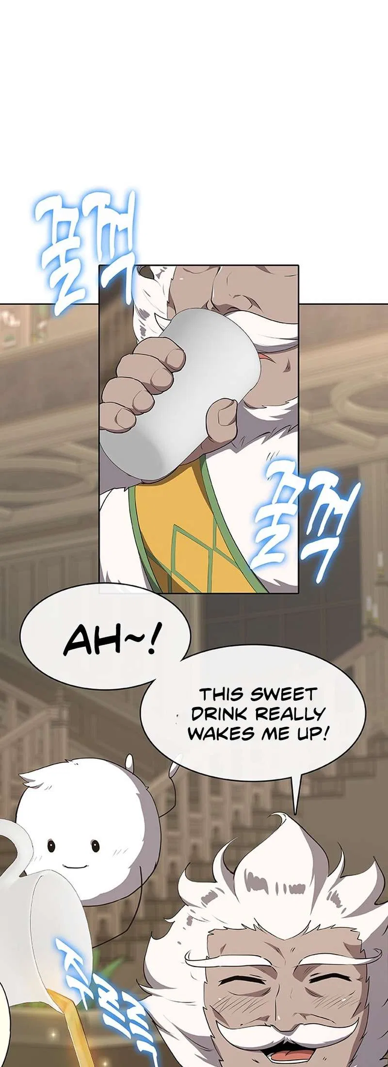 The Strongest Chef in Another World Chapter 51 – Page 1