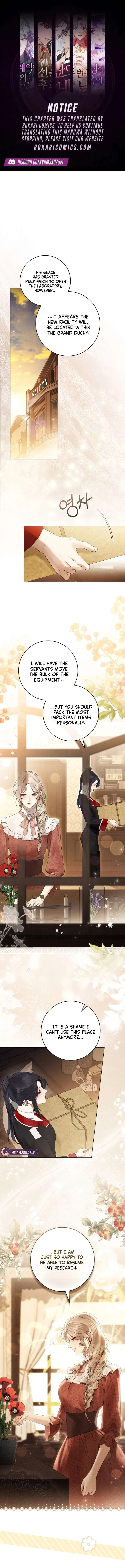 Wicked Husband Chapter 31 – Page 1