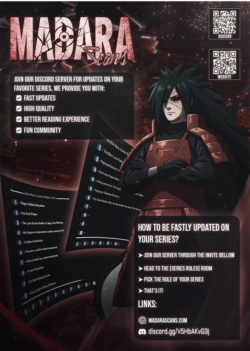 Arcane Sniper Chapter 205 – Page 17