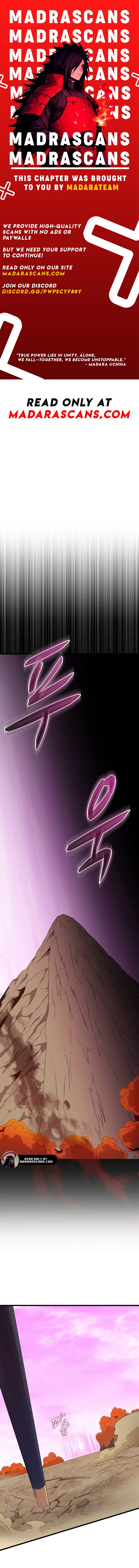 Arcane Sniper Chapter 201 – Page 1