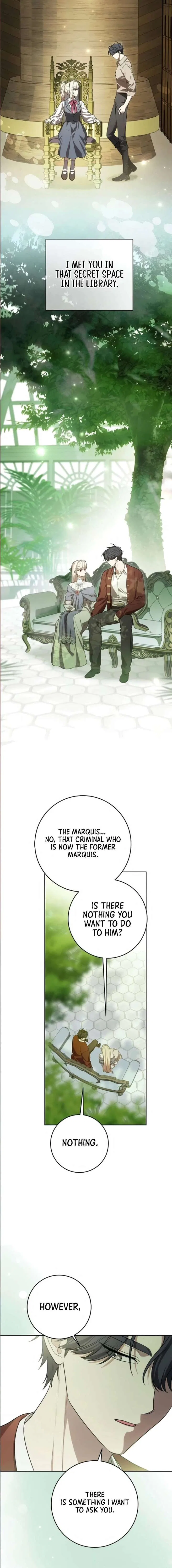 The Price Is Your Everything Chapter 107 – Page 11
