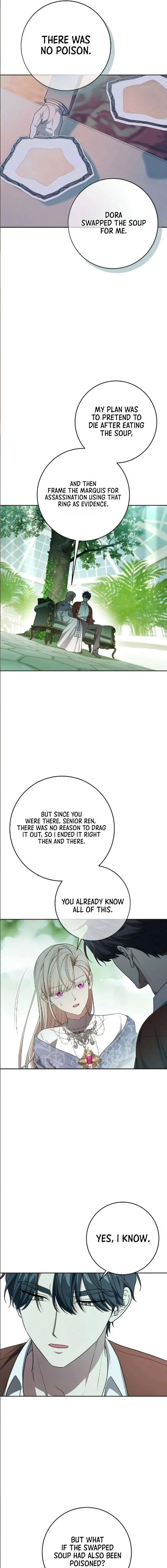 The Price Is Your Everything Chapter 107 – Page 13