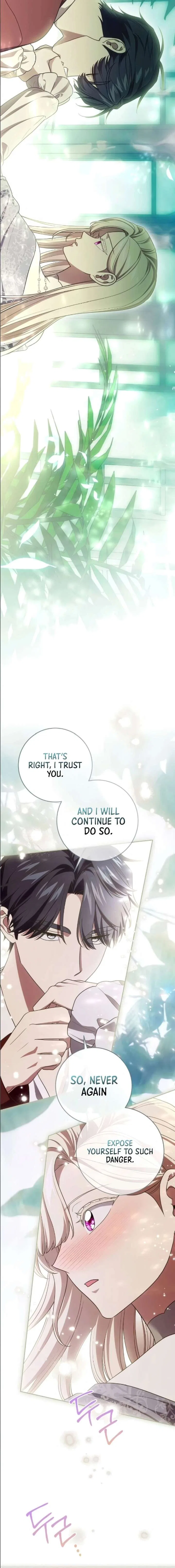 The Price Is Your Everything Chapter 107 – Page 16