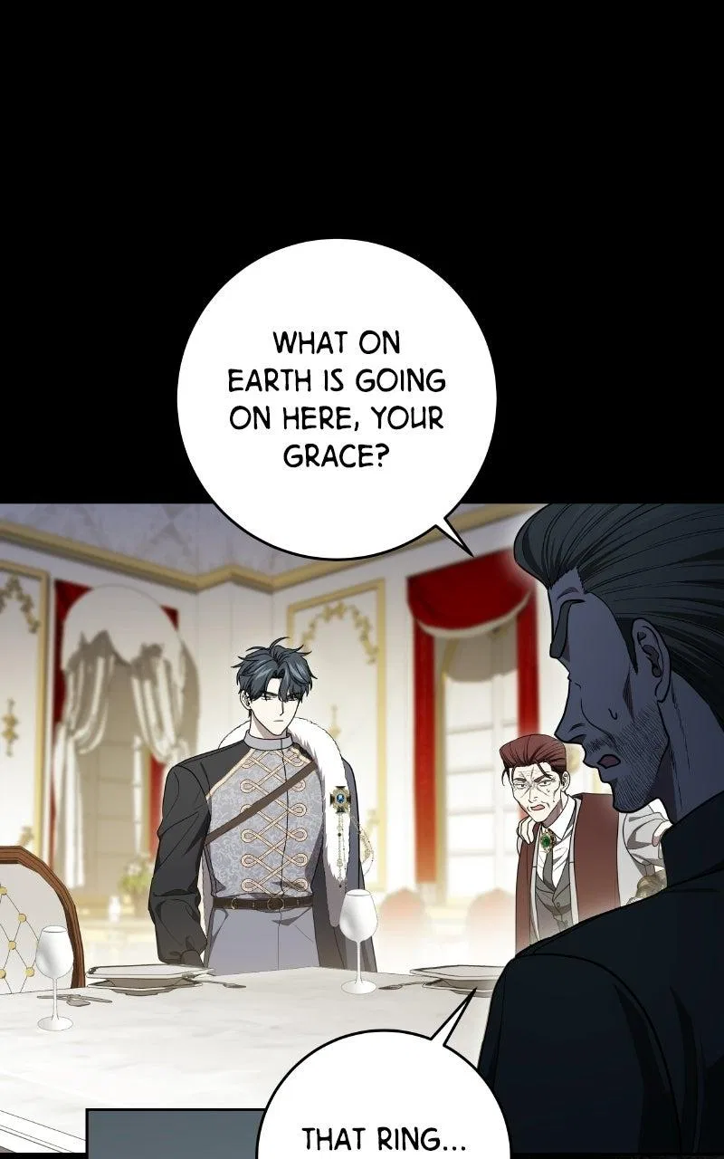 The Price Is Your Everything Chapter 106 – Page 1