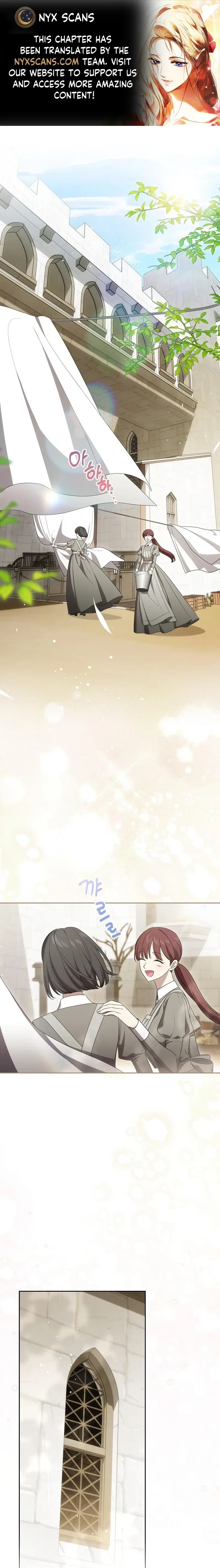 The Price Is Your Everything Chapter 103 – Page 1