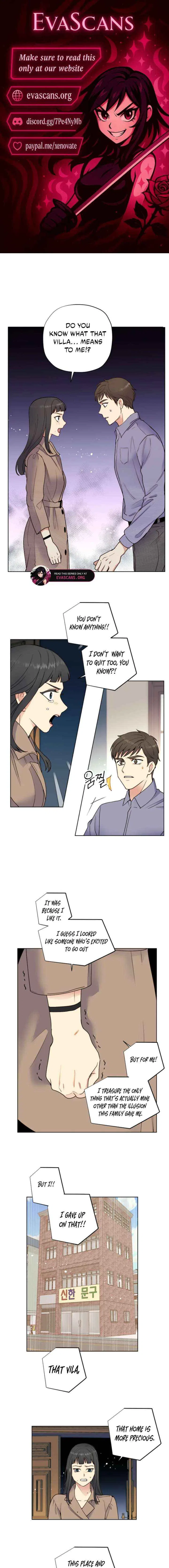 Sinuihansu Chapter 49 – Page 1