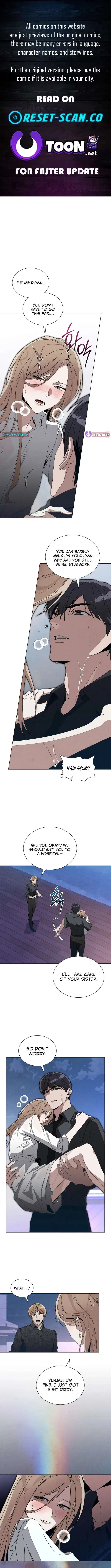 A Night of Deception Chapter 16 – Page 1
